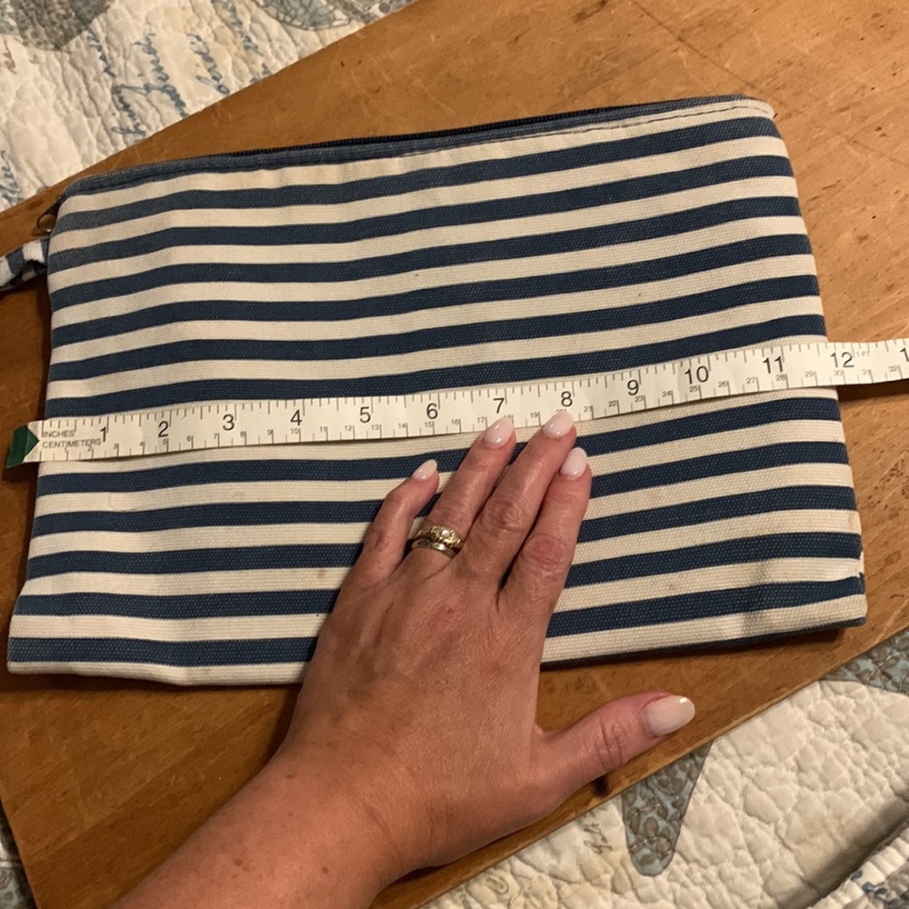 Nautical wristlet - Picture 4 of 5